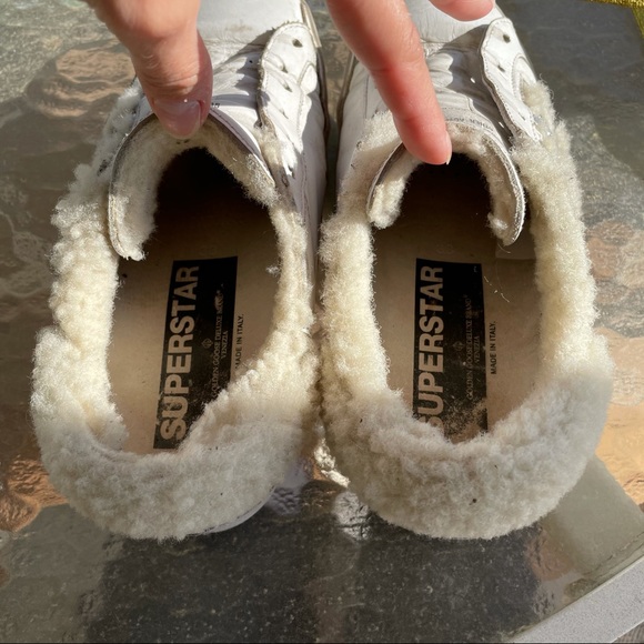 Golden goose Superstar 37 - Picture 5 of 9